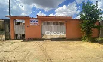 Imagem: Casa com 2 dormitórios à venda por R$