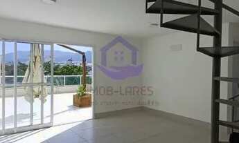 Imagem: Excelente Cobertura Duplex com 173m² de