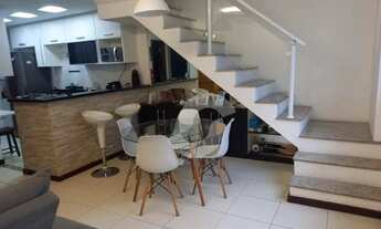 Imagem 4: Casa com 3 dormitórios, 96 m² - venda por R$ 400.000,00 ou aluguel por R$ 2.930,00/mês - S