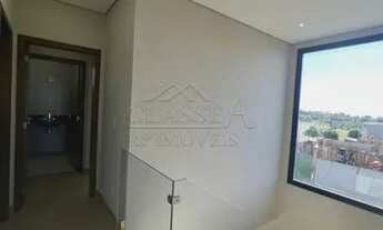 Imagem 7: Casa Condomínio - sobrado em Ribeirão Preto