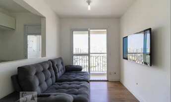 Imagem 3: Apartamento para Aluguel - Liberdade, 1 Quarto, 37 m2