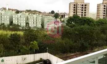 Imagem 7: Apartamento para aluguel tem 69 metros quadrados com 2 quartos em Jardim Califórnia - Jaca