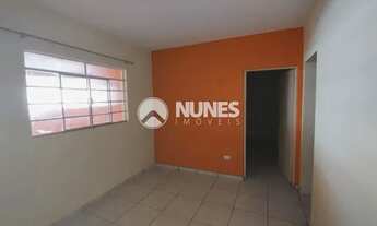 Imagem 6: Casa Terrea em Osasco