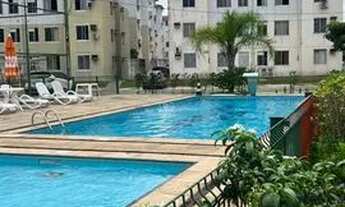 Imagem 7: Lindo Apartamento no condomínio Ideal Samambaia, próximo ao mix mateus na helio gueiros