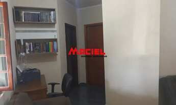 Imagem 7: Casa Padrão em São José dos Campos