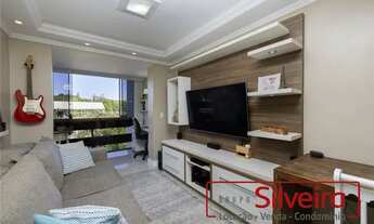 Imagem: PORTO ALEGRE - Apartamento Padrão - Camaquã