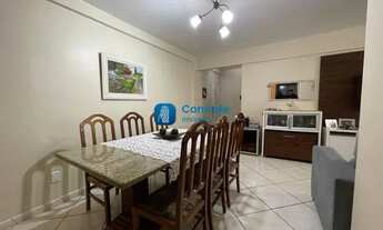 Imagem 4: R)Apartamento Semi-Mobiliado, Amplo com 91M² 03 Dormitórios sendo 1 Suíte - Coqueiros