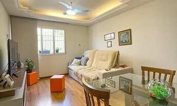 Imagem 3: Casa para venda com 100 metros quadrados com 3 quartos