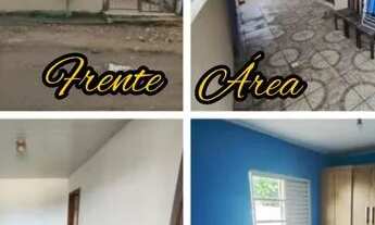 Imagem: Casa no Belém velho