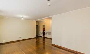 Imagem 5: Apartamento com 130 m2 e uma vaga em excelente localização de Higienópolis