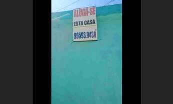 Imagem 5: Aluguel de uma casa bairro novo horizonte Ibirité