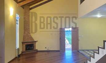 Imagem 6: Casa Duplex para Aluguel em Alto Sumaré Juiz de Fora-MG - 257