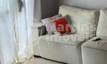 Imagem 2: Apartamento para venda tem 53 metros quadrados com 2 quartos em Jaguaré - São Paulo - SP