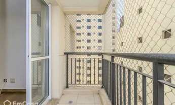 Imagem 4: Apartamento à venda em Sao Paulo