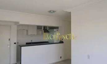 Imagem 6: Apartamento com 2 dormitórios para alugar, 50 m² por R$ 2.820,00/mês - Carandiru - São Pau