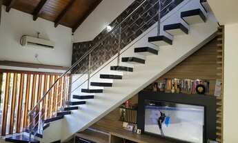 Imagem 6: Sobrado para Venda - 100.75m², 2 dormitórios, sendo 2 suites, 2 vagas - Nova Sapucaia