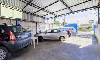 Imagem 5: Galpão para Oficina e/ou Ponto Comercial na Paulo Setúbal