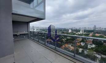 Imagem 5: Apartamento com 2 dormitórios à venda, 130 m² - Pinheiros - São Paulo/SP