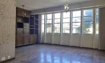 Imagem 6: Apartamento 4 Quartos à venda, 4 quartos, 1 suíte, 2 vagas, Funcionários - Belo Horizonte