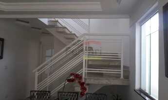 Imagem 4: Sobrado á venda no Tucuruvi - 3 Suítes e 4 vagas !