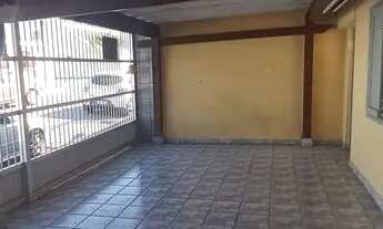 Imagem 3: Casa Térrea em Cidade Dutra - São Paulo