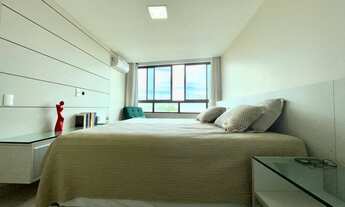 Imagem 6: ACQUA HOME CLUB Caruaru Universitário Alto Padrão