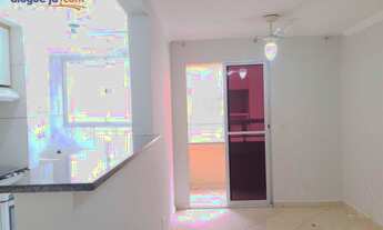 Imagem 5: Apartamento com 2 dormitórios à venda, 54 m² por R$ 280.000,00 - Jardim América - São José