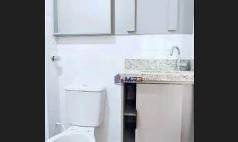 Imagem 7: Apartamento com 2 quartos para alugar, 40 m² por R$ 2.710/mês - Encantado - Rio de Janeiro