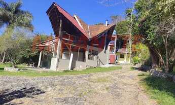 Imagem: Sobrado de 202m² com 2 quartos em Serra