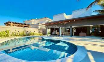 Imagem: Casa com 4 dormitórios à venda, 350 m²