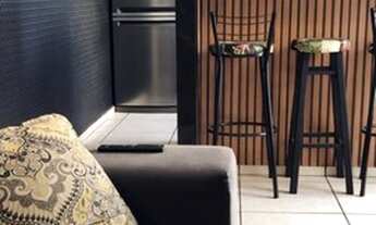 Imagem 6: Apartamento Gran Viena - Jardim Balneário Meia Ponte