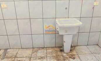 Imagem 2: SANTA BÁRBARA D'OESTE - Casa Padrão - PARQUE PLANALTO