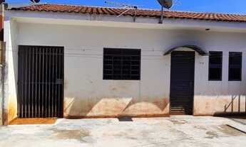 Imagem 4: Casa Residencial com 2 quartos para alugar por R$ 900.00, 65.00 m2 - VILA MORANGUEIRA - MA