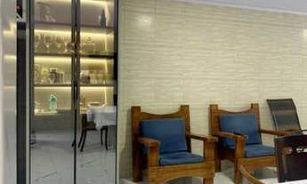 Imagem 5: Alugar: Casa Alto Padrão com Área Gourmet