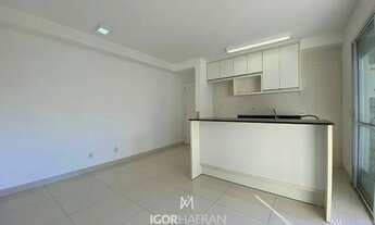 Imagem 7: Locação Studio 56m2