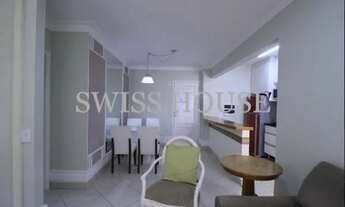 Imagem 2: Apartamento - Cambuí - Campinas