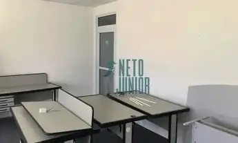 Imagem 7: Conjunto para alugar, 48 m² por R$ 4.498,01 - Brooklin - São Paulo/SP