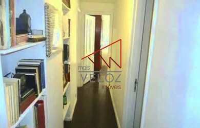 Imagem 5: Apartamento-À VENDA-Gávea-Rio de Janeiro-RJ