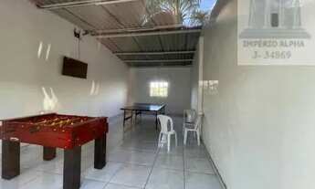 Imagem 4: VENDO CASA NO COND. RESID. VITORIA REGIA