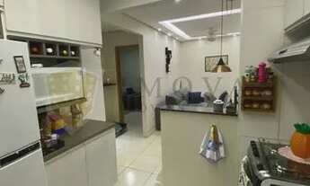 Imagem 5: Apartamento Padrão em Ribeirão Preto