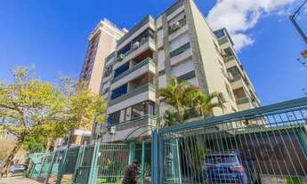 Imagem: Cobertura com 4 dormitórios no Bairro Santana