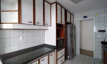 Imagem 2: Apartamento para aluguel tem 110 metros quadrados com 3 quartos em Victor Konder - Blumena