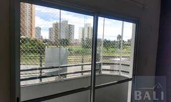 Imagem 2: Apartamento com 3 dormitórios à venda, 134 m² por R$ 340.000,00 - Esplanada Independência