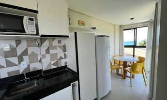 Imagem 6: Apartamento para venda possui 26 metros quadrados com 1 quarto em Maracaípe - Ipojuca - PE