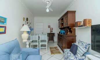 Imagem 5: Apartamento para Aluguel - Jardim Guanabara, 1 Quarto, 50 m2