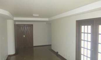 Imagem 3: Apartamento para aluguel tem 170 m² com 3 quartos e uma suite em Vila Guiomar - Santo And