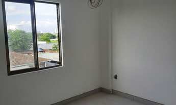 Imagem 7: Apto no Geisel, excelente localização no coração do bairro