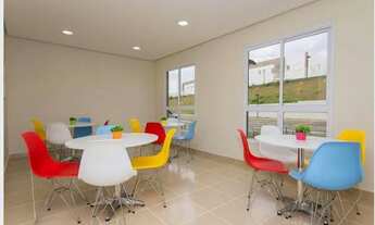 Imagem 5: Apartamento para aluguel com 70 metros quadrados com 3 quartos em Granja Viana - Cotia - S