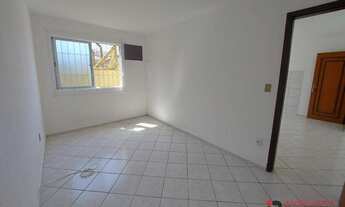 Imagem 7: Apartamento com 1 dormitório para alugar, 38 m² por R$ 935,00/mês - Bom Retiro - Joinville