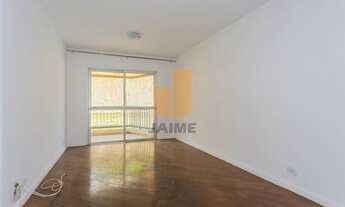 Imagem 2: Apartamento com 3 Dormitórios 2 Vagas em Lapa!